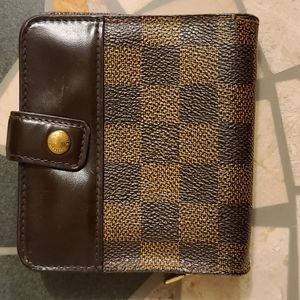 Louis vuitton wallet